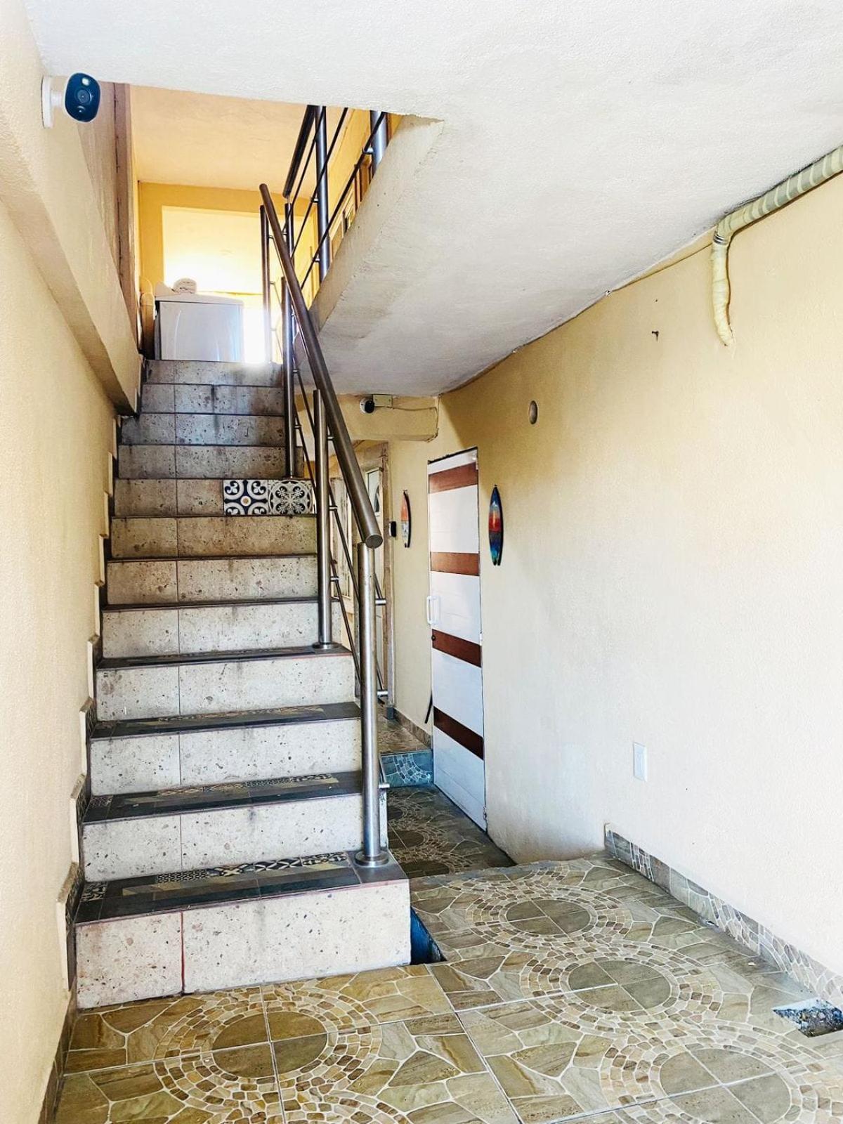 Casa Desierto Los Cabos Кабо Сан Лукас Екстериор снимка
