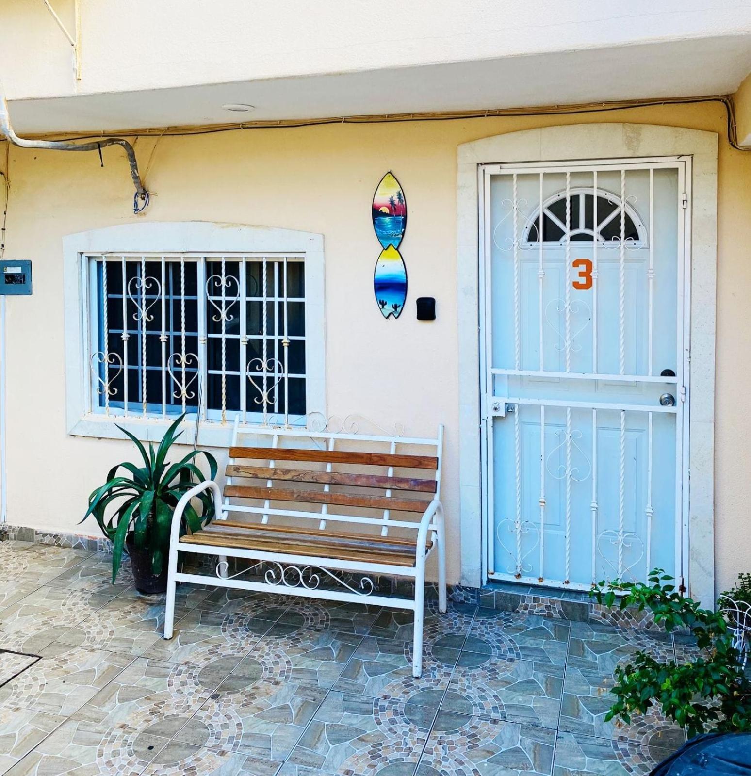 Casa Desierto Los Cabos Кабо Сан Лукас Екстериор снимка