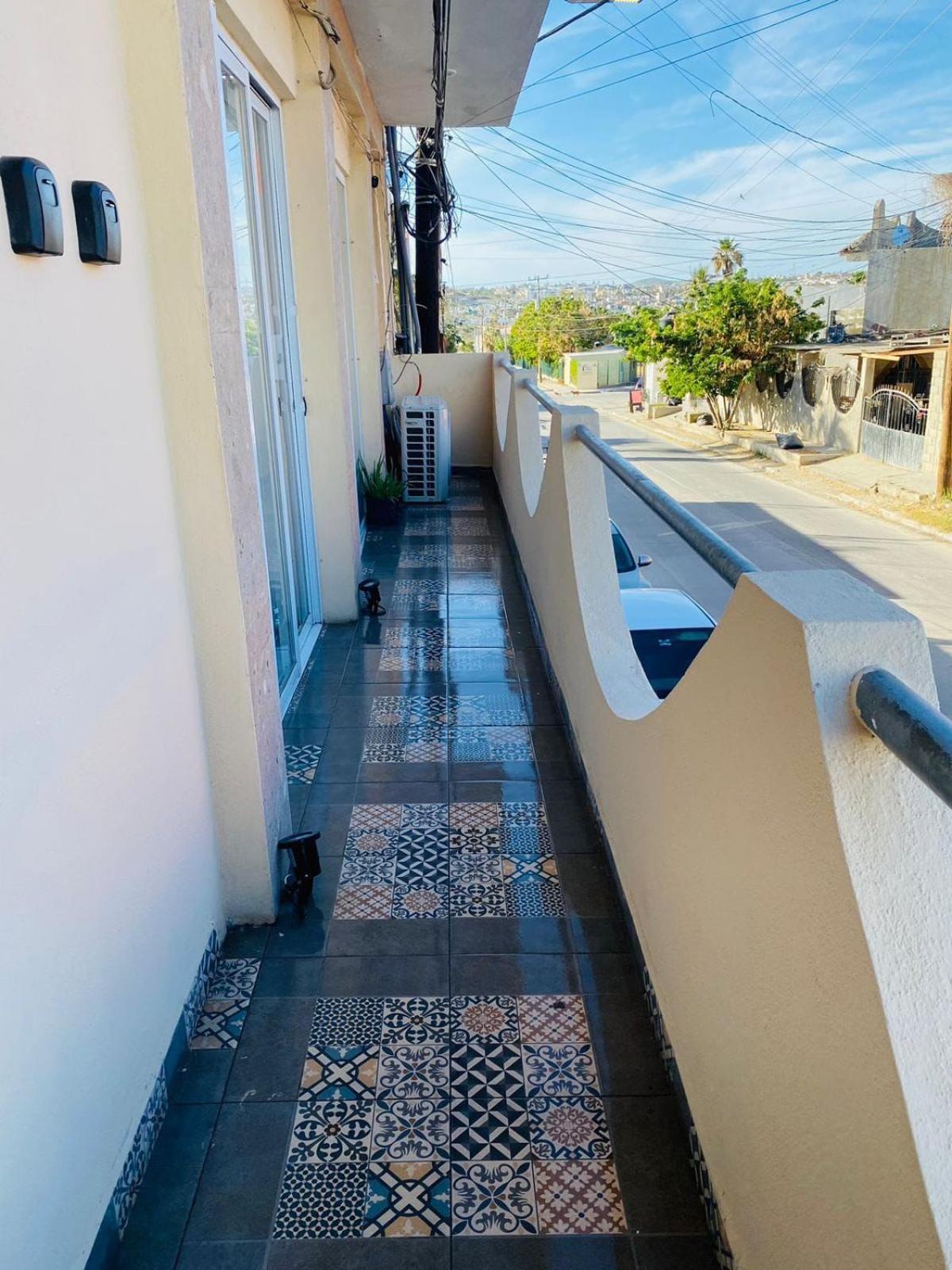 Casa Desierto Los Cabos Кабо Сан Лукас Екстериор снимка