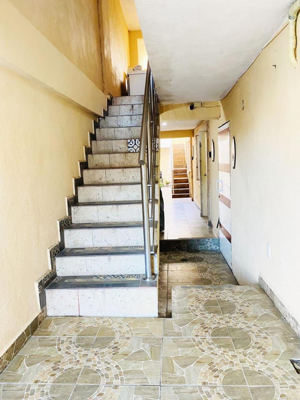 Casa Desierto Los Cabos Кабо Сан Лукас Екстериор снимка